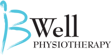 BWell logo